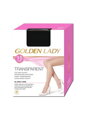 Klasické dámske pančuchy TRANSPARENT 15 DEN Golden Lady