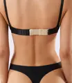 Predlžovač obvodu podprsenky s elastickou časťou BA-03 LONG Julimex