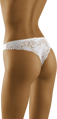 Dámske čipkované tangá BOLERO Wolbar