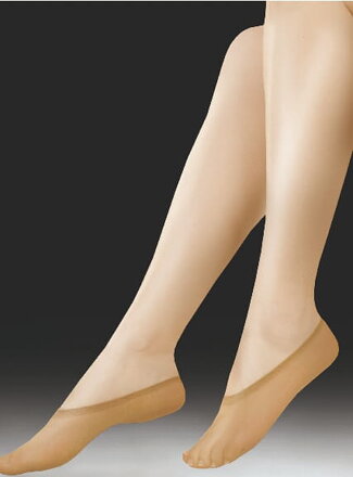 Klasické ťapky ELASTIL 20 DEN Knittex