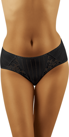 Bavlnené nohavičky eco-DO MAXI Wolbar