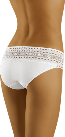 Čipkované nohavičky eco-TA MINI Wolbar