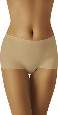 Bavlnené francúzske nohavičky eco-YE Wolbar