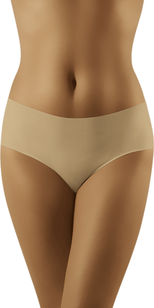 Hladké nohavičky ELIANA Wolbar