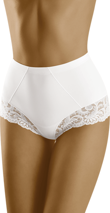 Dámske formovacie nohavičky EXEPTA Wolbar