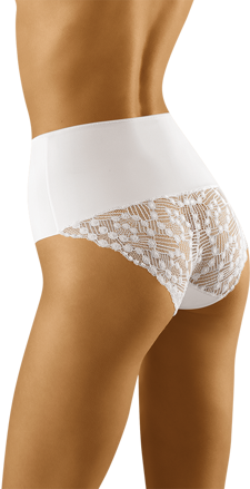 Nohavičky so sťahovacím efektom PROMESSA Wolbar