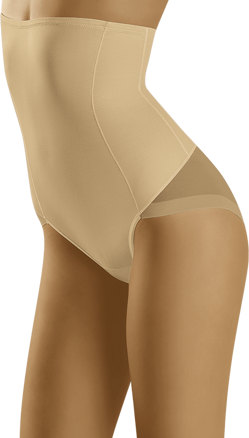 Vysoké korekčné nohavičky SUPRIMA Wolbar