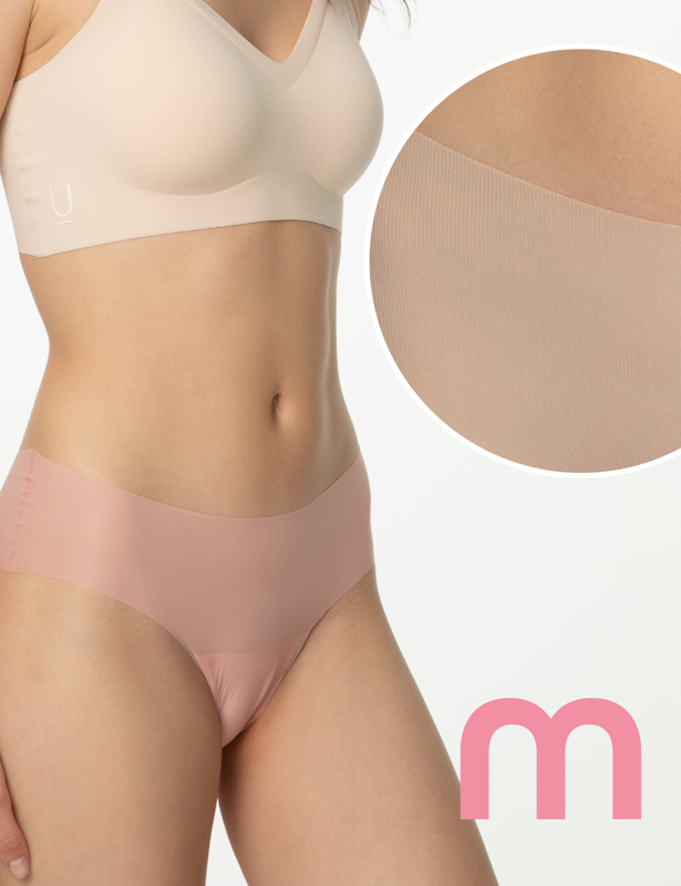 Klasične gaćice MOUSSE CLASSIC Julimex