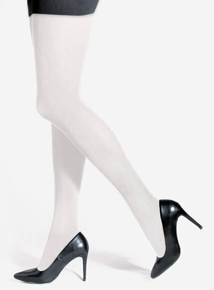 Teplé pančuchy LOLA 100 DEN Lores