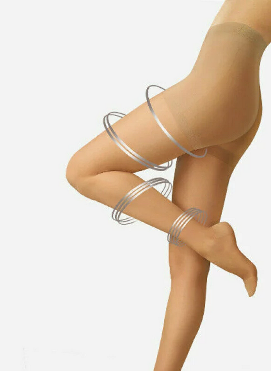 Kompresívne pančuchy MEDICA 70 DEN Lores