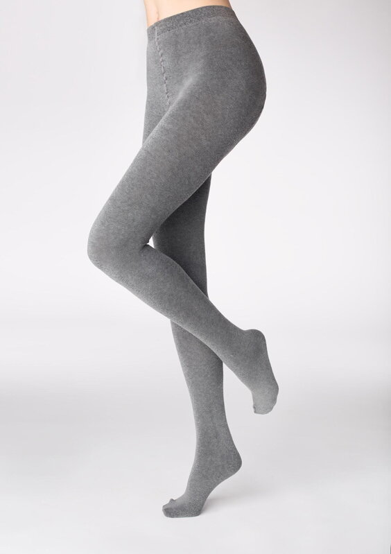 Ženske pamučne hulahopke ARCTICA 250 DEN Marilyn