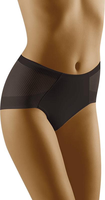 Dámske formovacie nohavičky FUTURA Wolbar