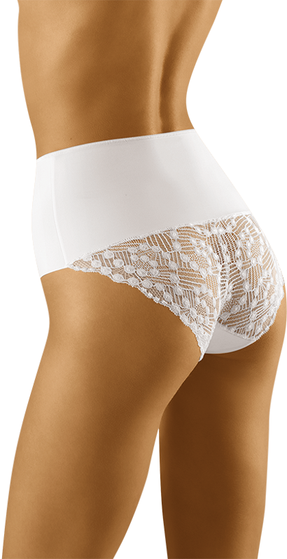 Nohavičky so sťahovacím efektom PROMESSA Wolbar