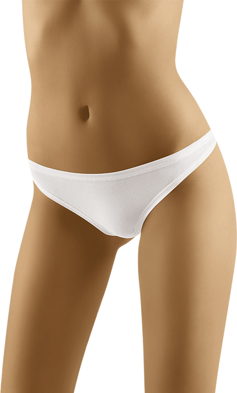 Pamučne tange SIMPLE Wolbar