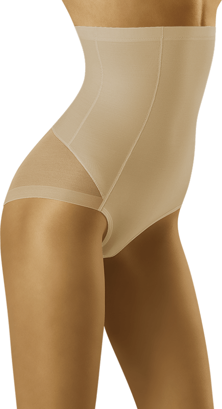 Vysoké sťahovacie nohavičky SUPRIMETTA Wolbar