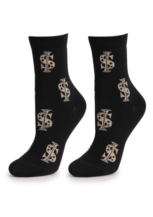 Dámske ponožky SC GOLDEN DOLLARS Marilyn